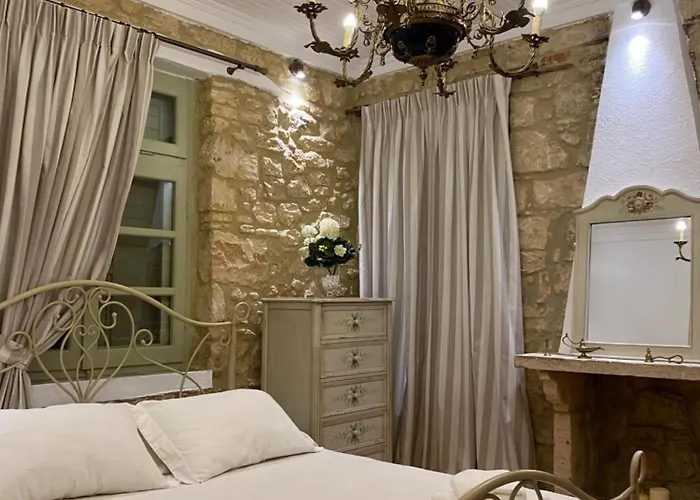 Stefanos House