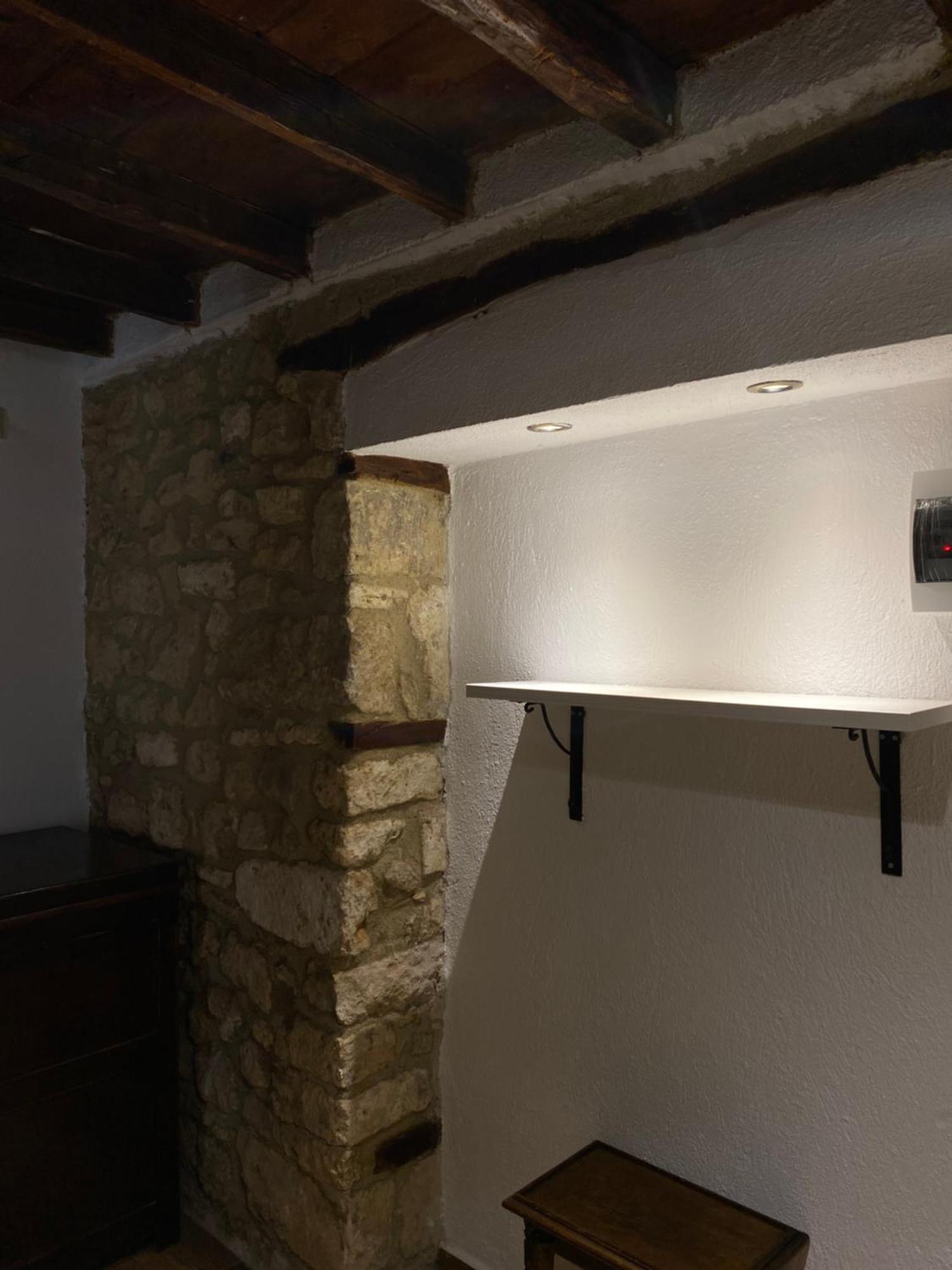 Stefanos House Apartment *