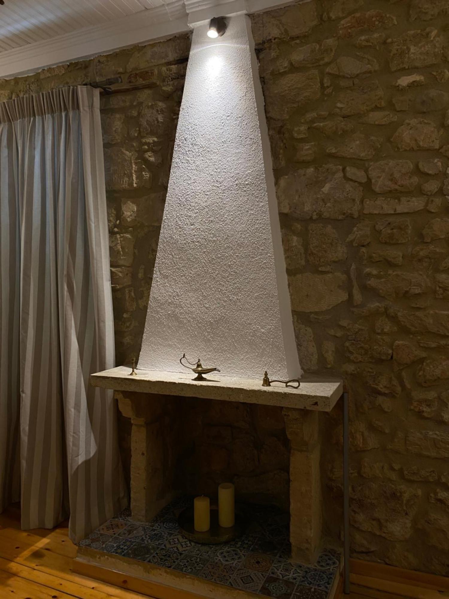 Apartment Stefanos House