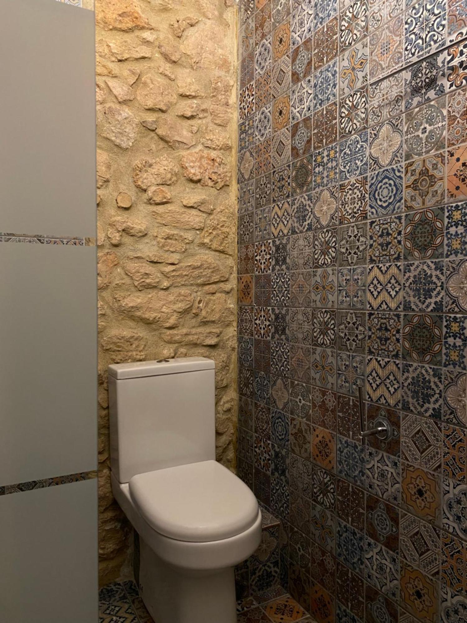 Stefanos House * Afytos
