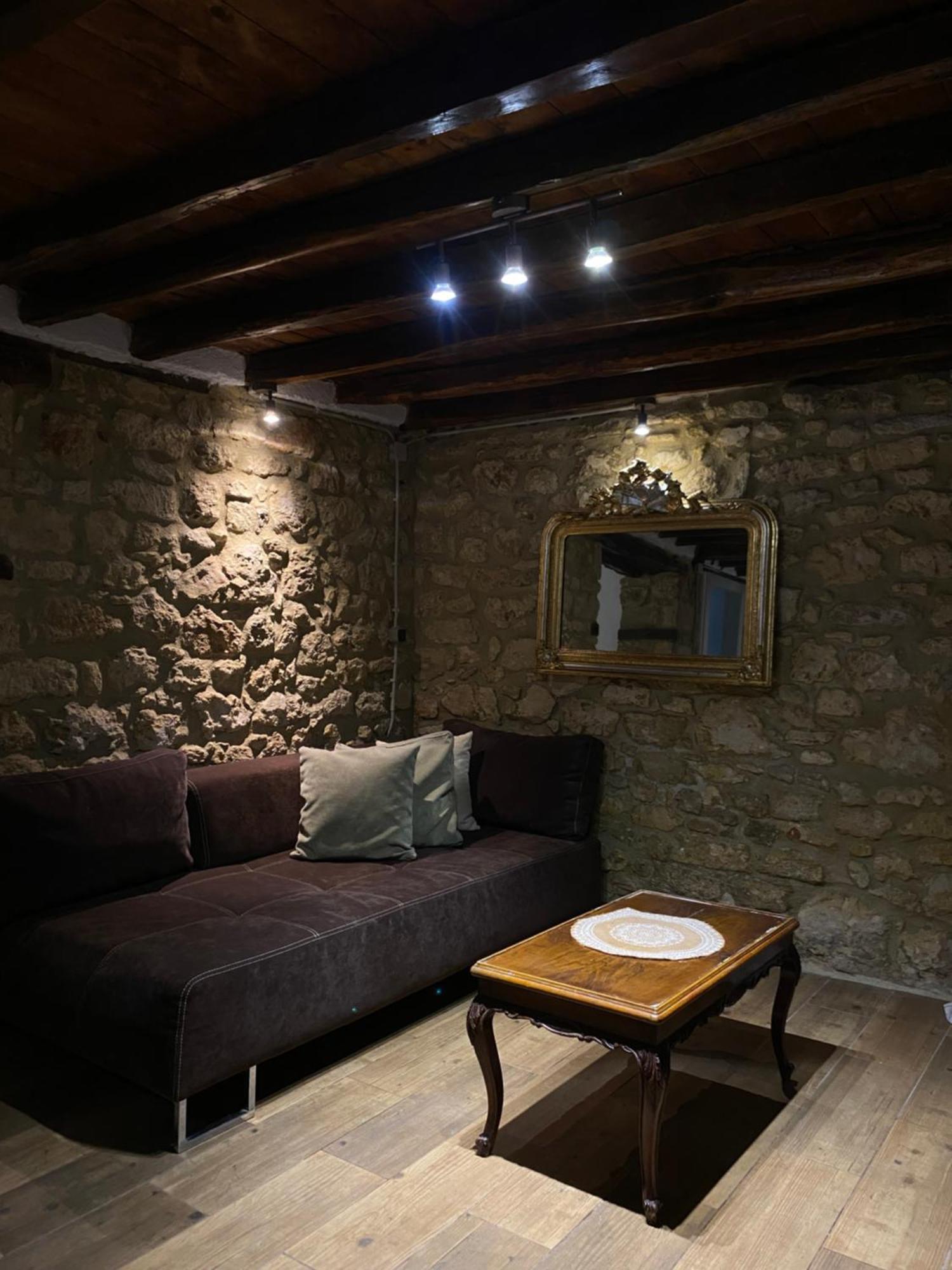 Apartament Stefanos House *