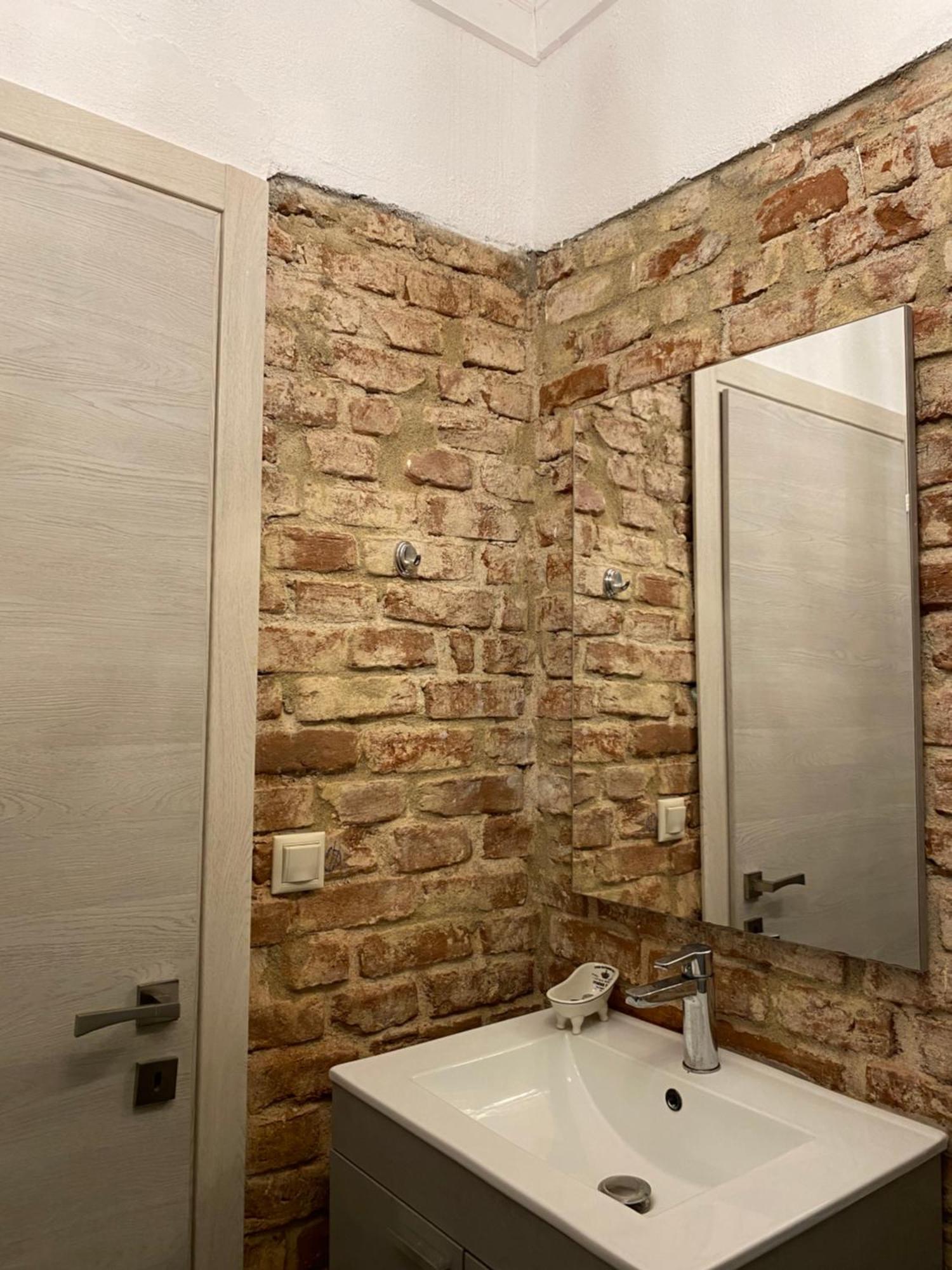 Apartment Stefanos House Afytos
