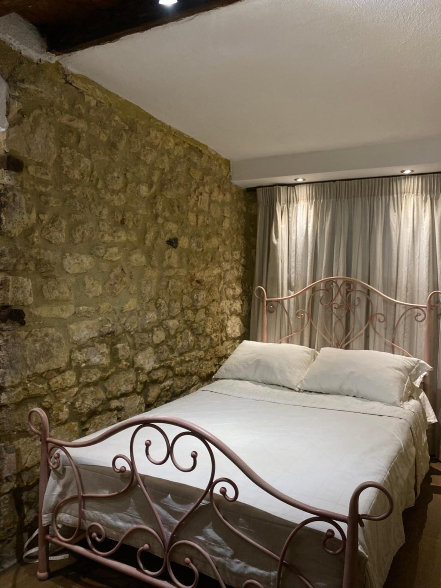 Stefanos House Afytos