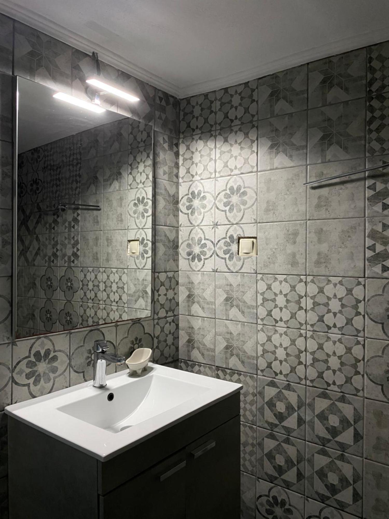 Apartament Stefanos House