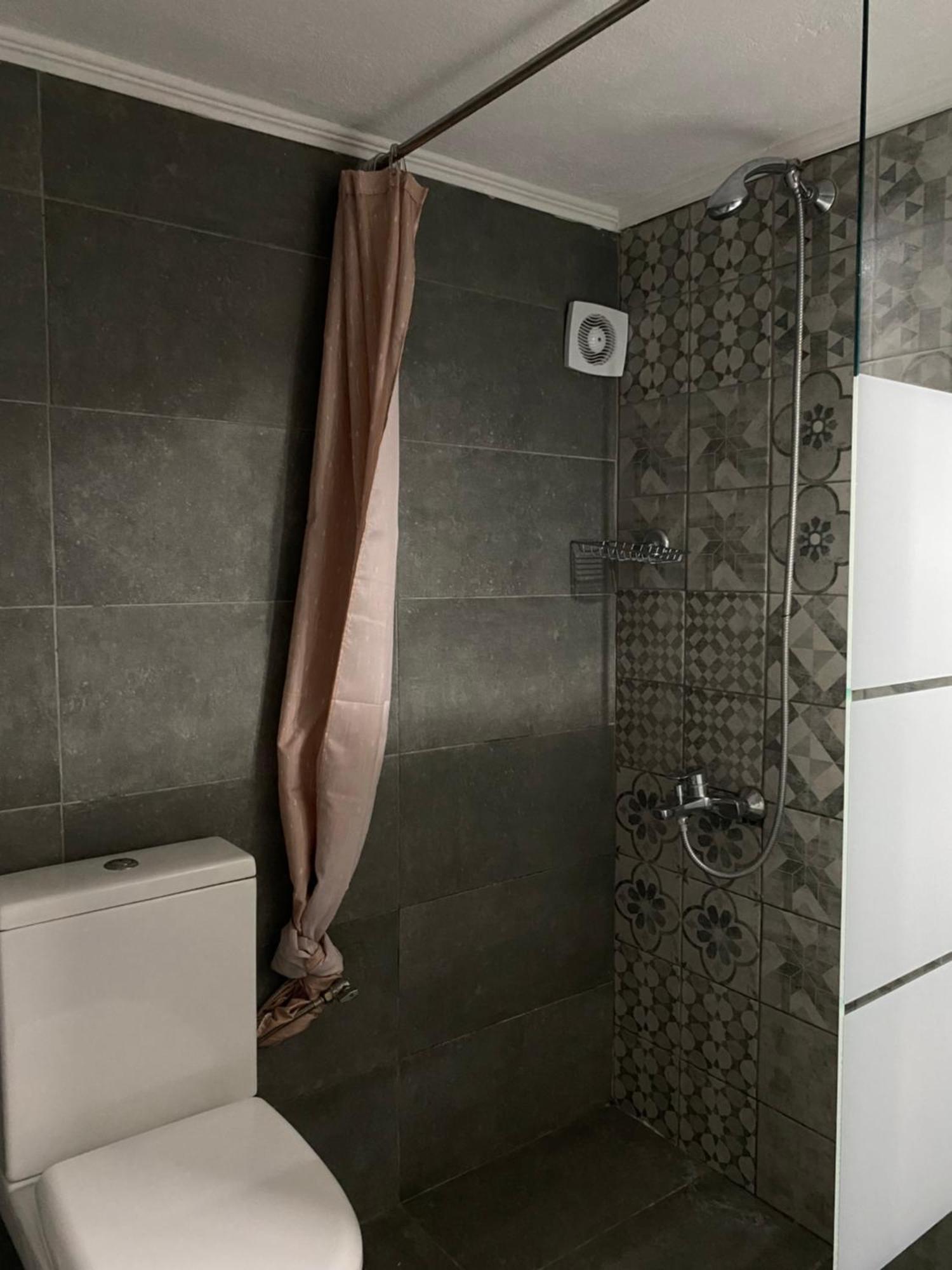 Apartment Stefanos House