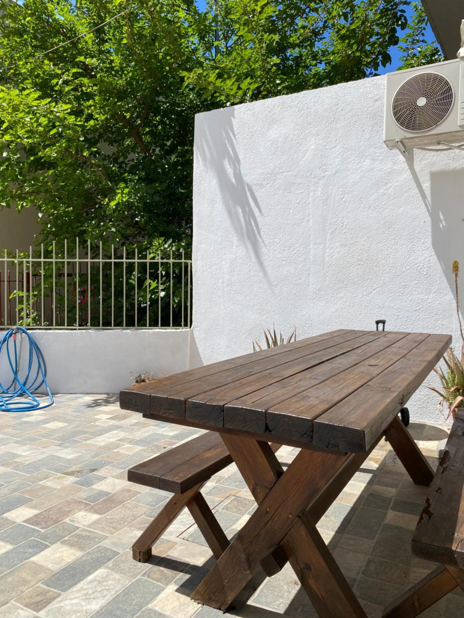 Stefanos House * Afytos