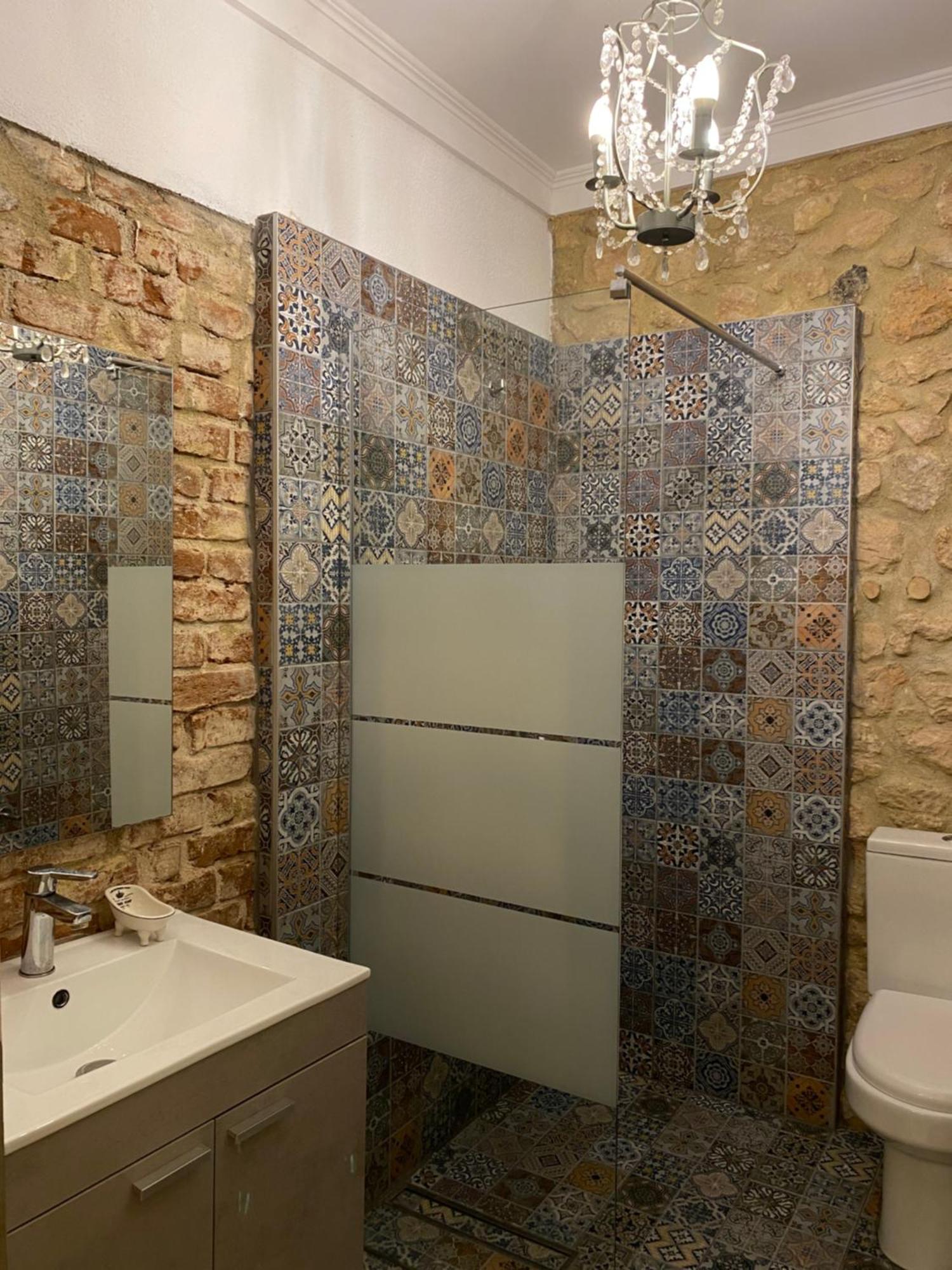 Apartment Stefanos House *