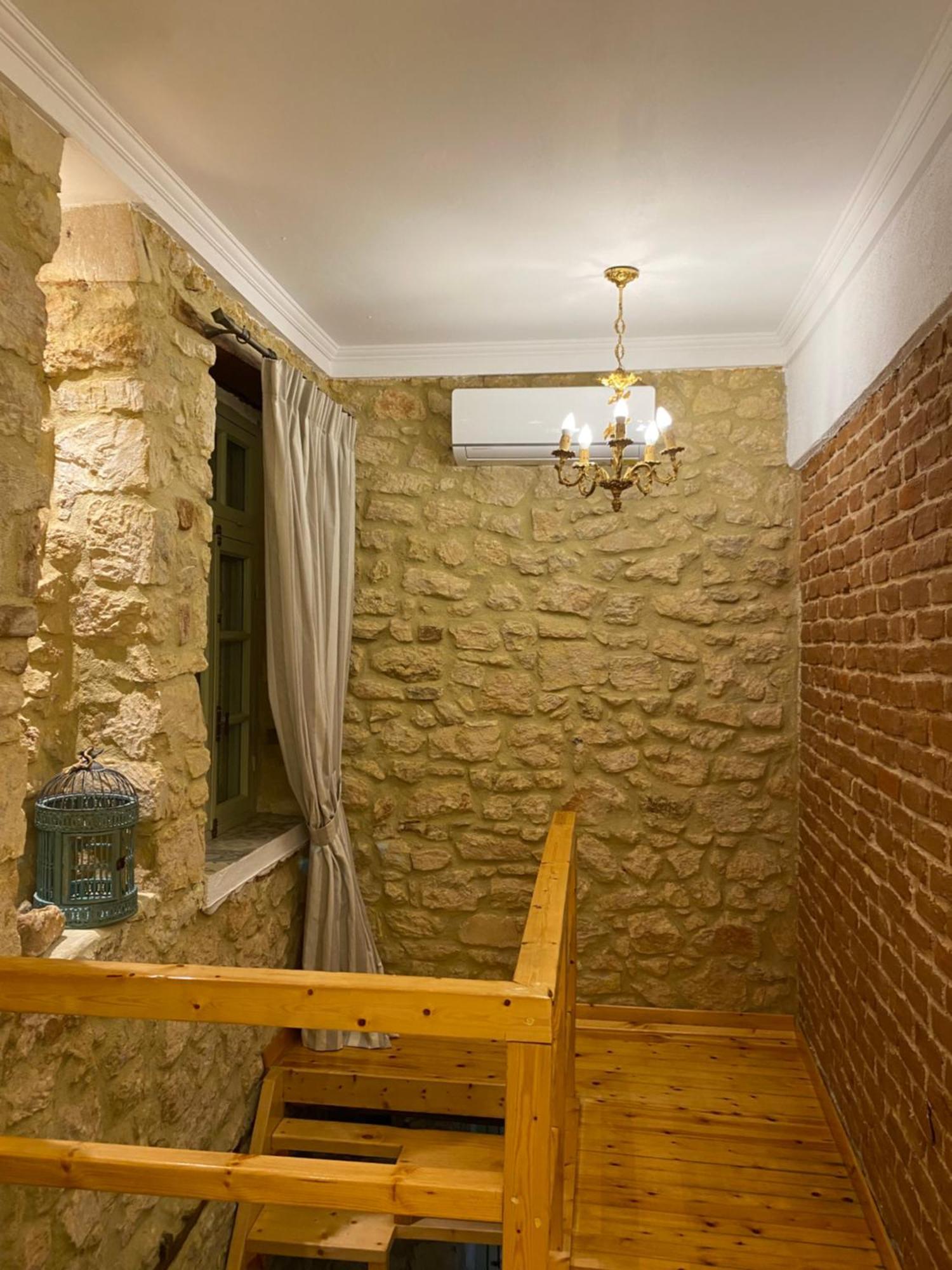 Apartament Stefanos House *